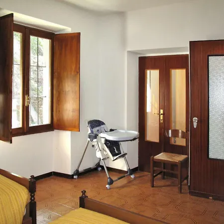 Casa Carlin 256s Комо