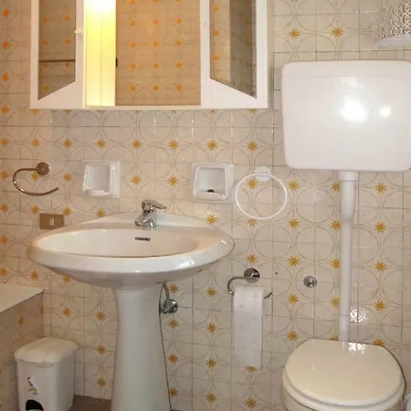 Апартаменты Casa Carlin 256s
