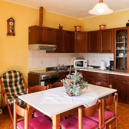 Casa Carlin 256s Apartment *