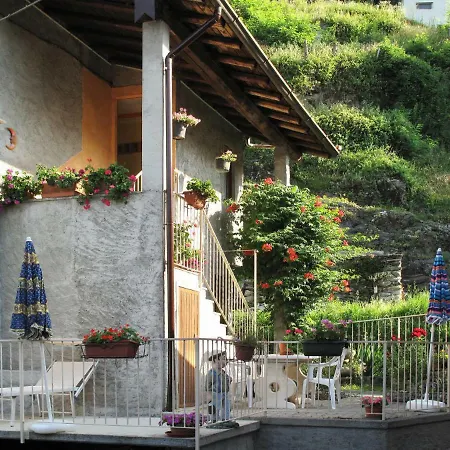 Casa Carlin 256s Como