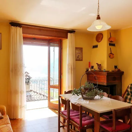 Apartment Casa Carlin 256s Como