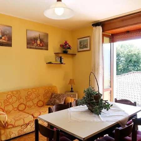 Casa Carlin 256s Apartment